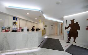 Hotel D. Dinis